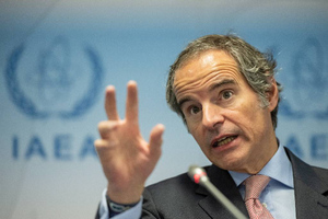 Несколько стран захотели исключить Россию из МАГАТЭ