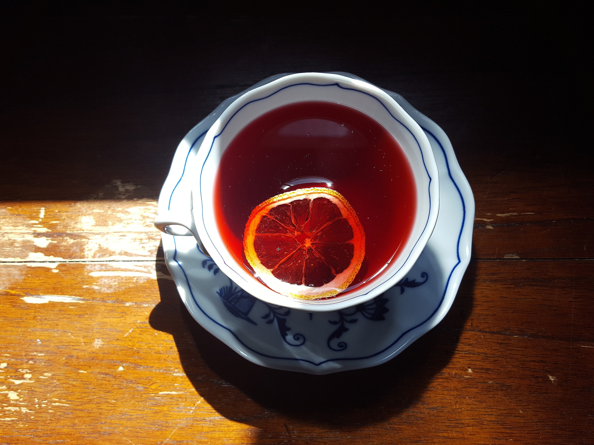 Как выбор чая может отражать характер человека. Фото © Unsplash / Tea Creative │ Soo Chung