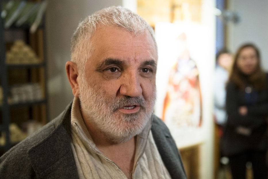 Пашинян признал факт запрета на въезд в Армению медиаменеджеру Араму Габрелянову
