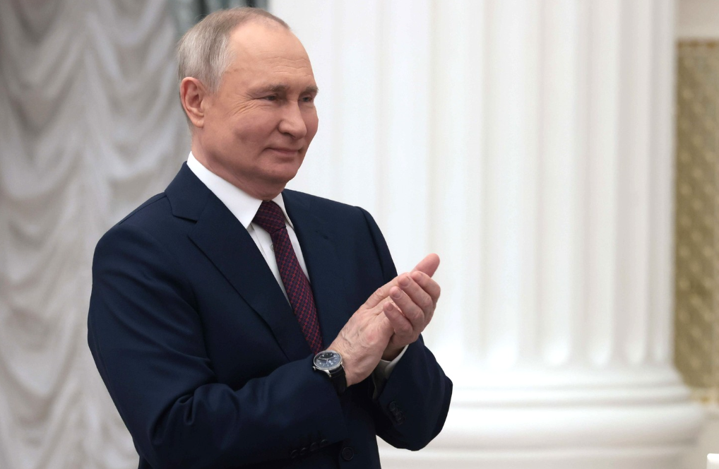 Путин призвал сделать Дальний Восток более привлекательным для учёбы, карьеры и бизнеса