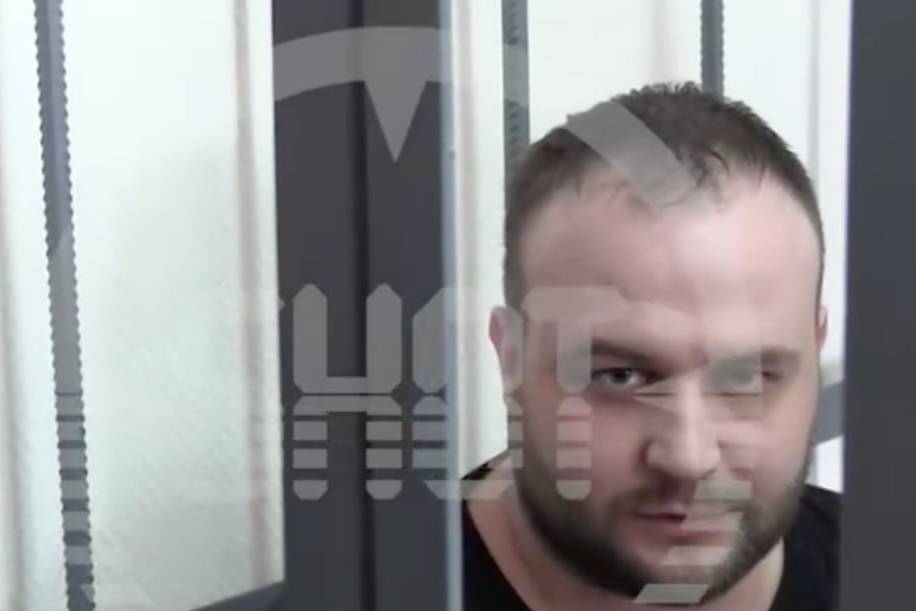 Подозреваемый в убийстве в подольском кафе заявил, что не знаком с сыном депутата ГД Иванюженковым