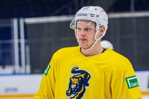 Алиби хоккеиста Иванюженкова на момент убийства в подольском кафе подтвердилось