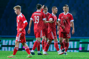 УЕФА не возражает против участия сборной России в турнире Ассоциации Центральной Азии