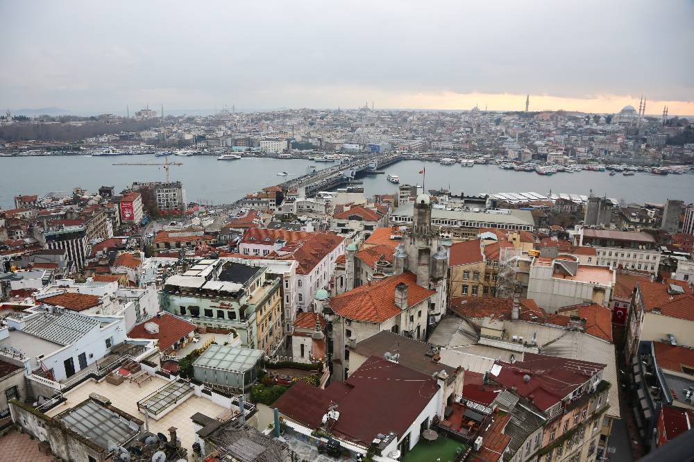 Кандидат в президенты Турции пообещал в случае победы запретить иностранцам покупать жильё