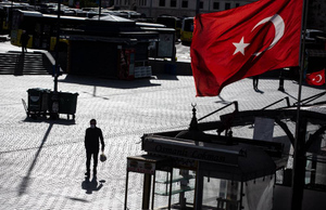 СМИ узнали о планах Турции одобрить заявку Финляндии на членство в НАТО в мае