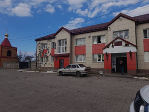 ВСУ обстреляли школу и молельный дом в Белгородской области