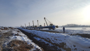 В "Транснефти" заявили, что целью диверсии у нефтепровода "Дружба" могло быть убийство людей