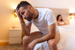 Сексолог дал три простых совета, которые помогут решить проблемы в постели