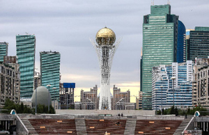 В Казахстане вслед за Нур-Султаном хотят переименовать и всю страну