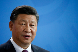 Си Цзиньпин: Миру не нужна новая холодная война