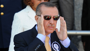 Шпагат на стульях: Какой хитрый план Эрдоган припас к переговорам с Россией