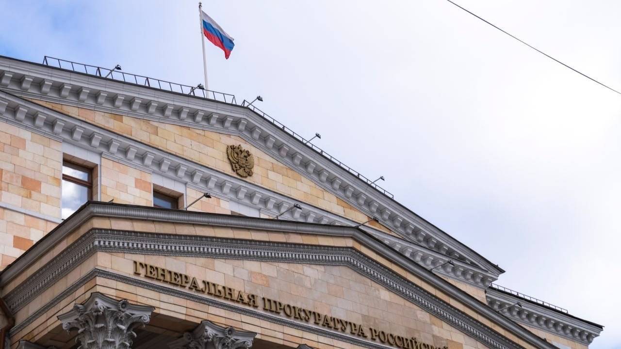Адвокат прокомментировала выступление Путина на коллегии Генпрокуратуры