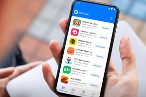RuStore представил обновлённый каталог приложений