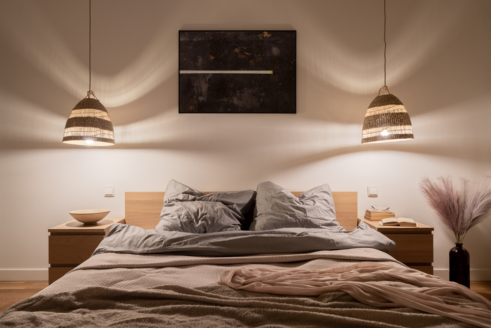 Как сделать свой дом более уютным. Фото © Shutterstock