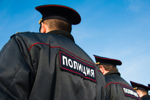 Более 20 ростовских полицейских подозреваются в организации преступного сообщества