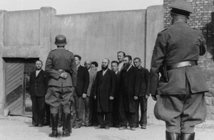 ФСБ обнародовала документы о казнях мирных жителей литовскими карателями в годы войны