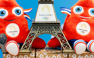 Российских волонтёров пригласили на Олимпиаду в Париже
