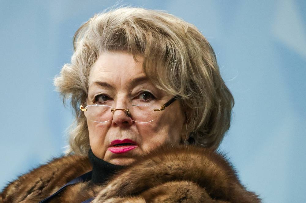 Никто не предлагал: Тарасова не будет комментировать турнир шоу-программ