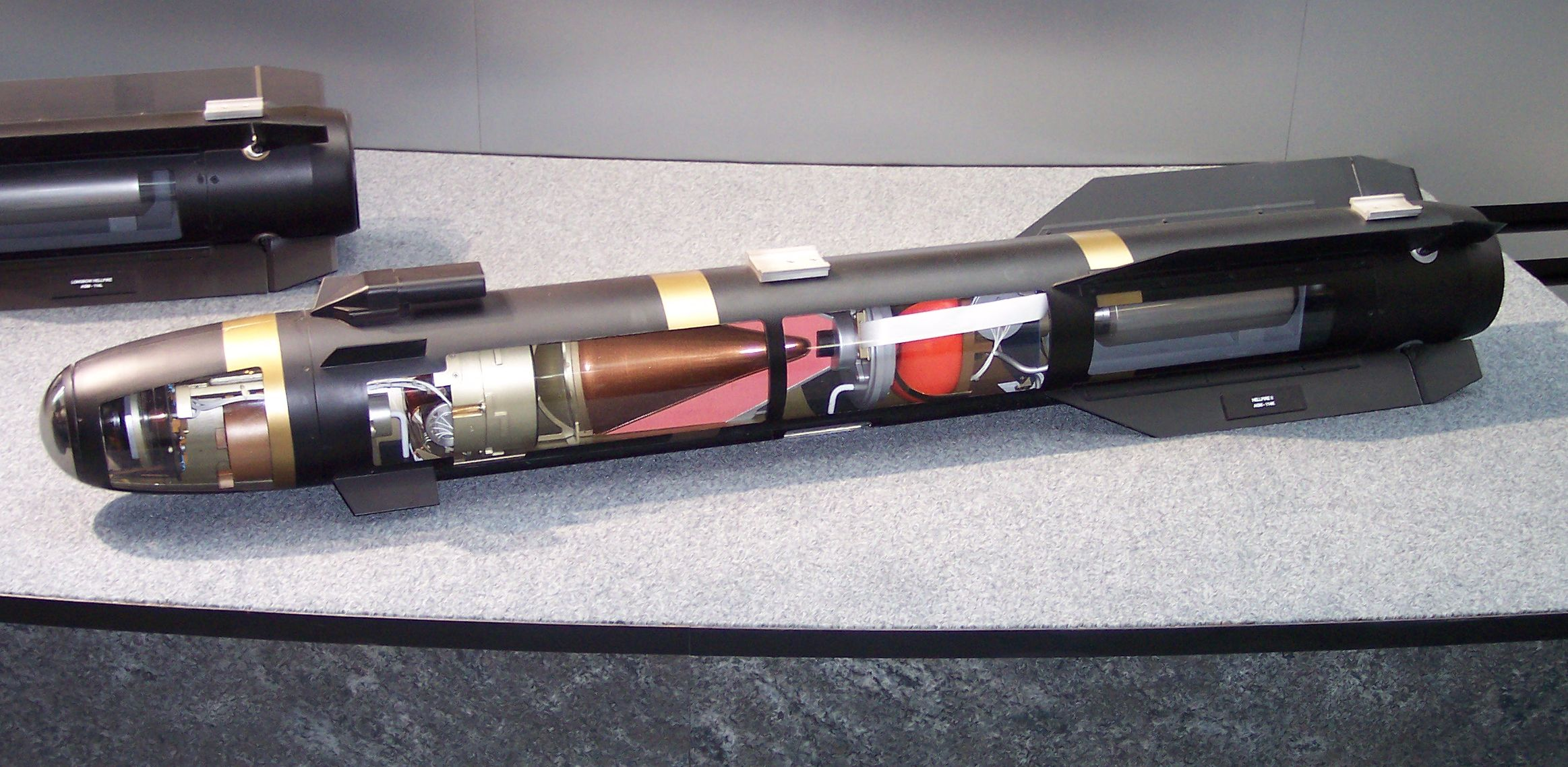 Госдеп США одобрил продажу Польше 800 ракет Hellfire на 150 миллионов долларов