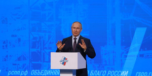 Путин объяснил, чем ему не нравится выражение "недружественные страны"
