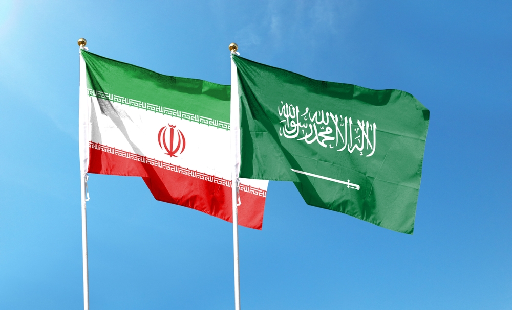 Иран и Саудовская Аравия договорились не воевать друг с другом