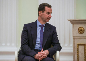 Асад предупредил, что США могут перебросить на Украину исламских террористов