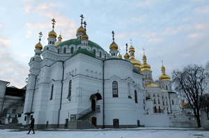 Без канонической церкви Украина окончательно станет скопищем сект, заявила политолог
