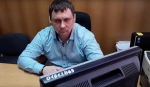 Самарский депутат "с лапшой на ушах" оштрафован на 150 тысяч рублей