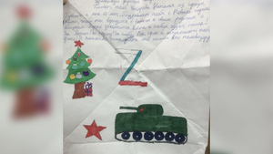 Российский боец ищет 12-летнюю девочку, которая спасла его от смерти на СВО