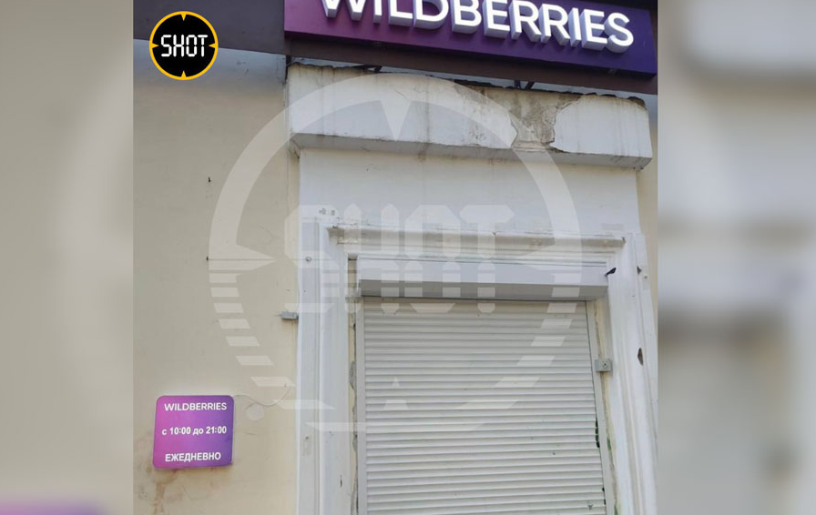 19-летняя работница Wildberries провернула "кражу века" под прикрытием бунта, но попалась