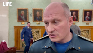 Глава МЧС назвал Лайфу регионы России с высоким риском скорого удара стихии