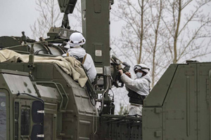 Командование ВВС Украины составило список непобедимого оружия России