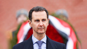 Асад: Запад руками Зеленского развязал третью мировую войну