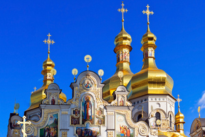 "Православные недостойны": Захарову привела в ярость реакция ООН на изгнание монахов из Киево-Печерской лавры