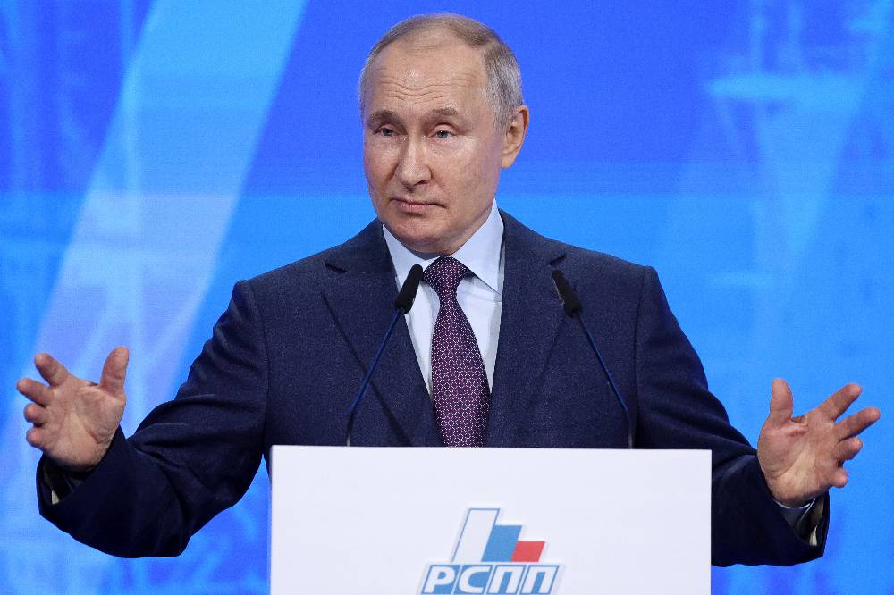 Путин заявил, что многие западные компании хотят вернуться в Россию