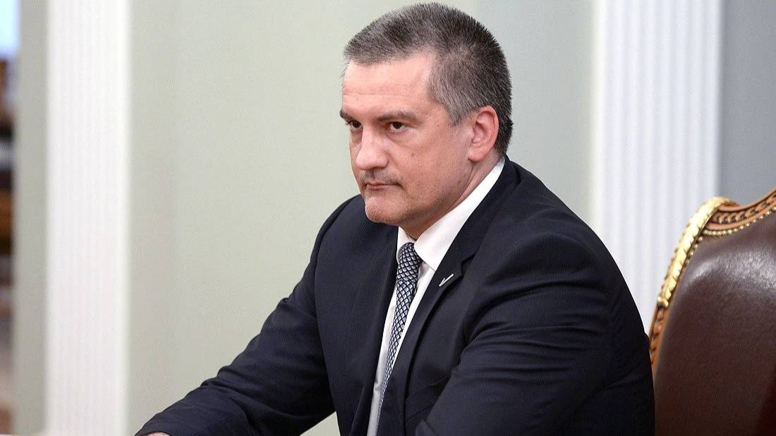 Аксёнов рекомендовал не поддерживающим спецоперацию уезжать из России