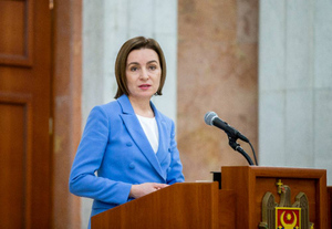 Санду в очередной раз обвинила молдавскую оппозицию в связях с Россией