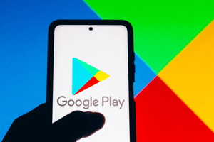 Приложения некоторых российских банков удалены из Google Play 