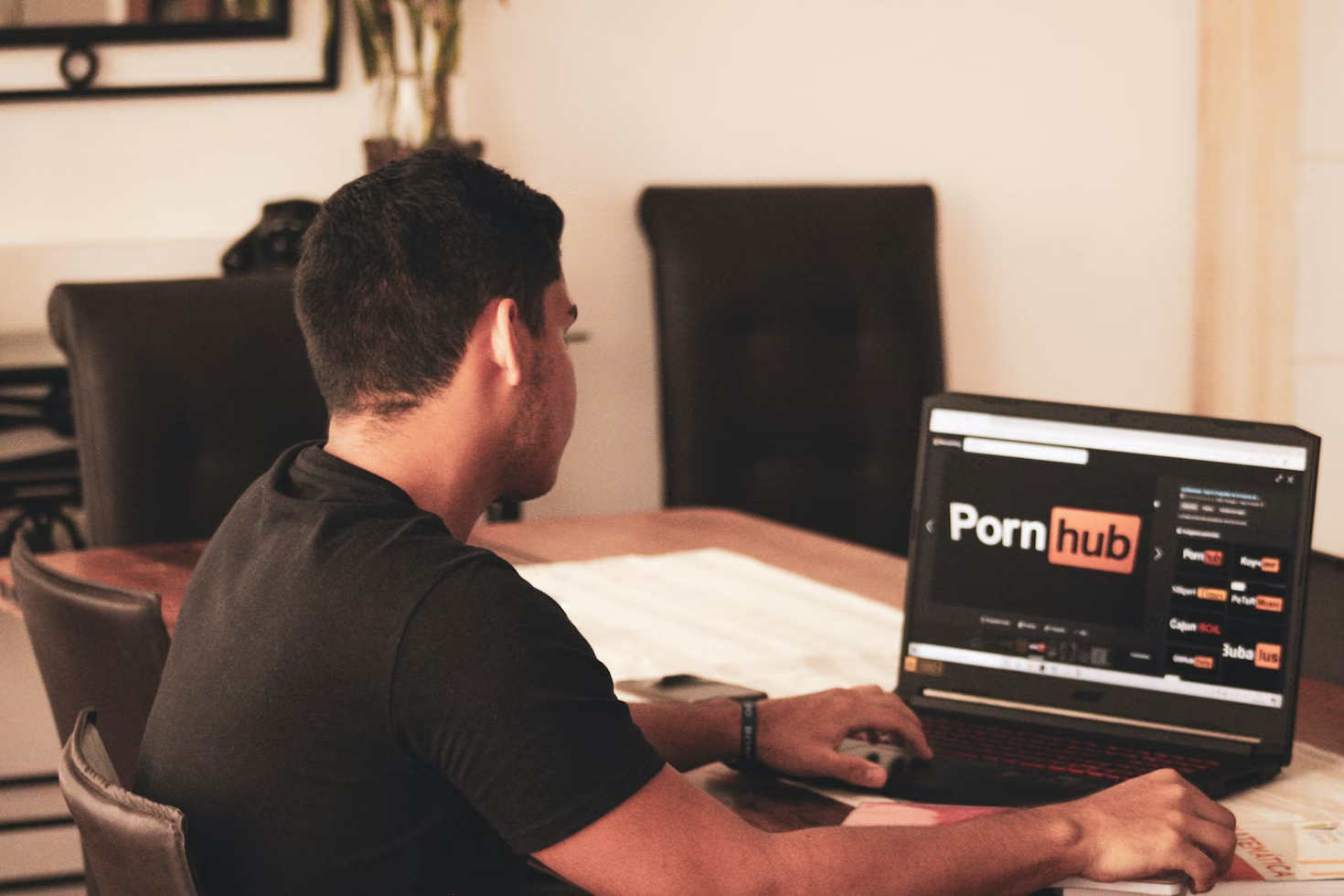 Владельцы Pornhub вошли в состав канадской инвестиционной фирмы