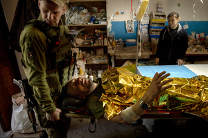 Ещё 135 украинских военных погибло на одном из самых смертоносных направлений СВО
