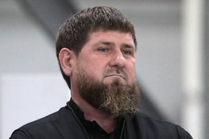 10 млн за живого, 5 — за мёртвого: Кадыров объявил награду за сжёгшего Коран бойца ВСУ