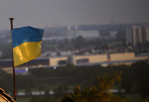 Украина расторгла соглашение с Россией о ракетных комплексах
