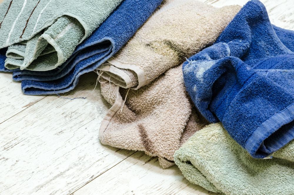 Какие ошибки в уборке могут негативно повлиять на впечатление гостей. Фото © Shutterstock