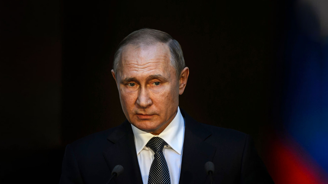 Кремль счёл возмутительным и неприемлемым решение суда Гааги об 