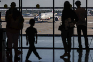 Росавиация заверила, что российские рейсы будут планово обслуживаться в Турции этим летом