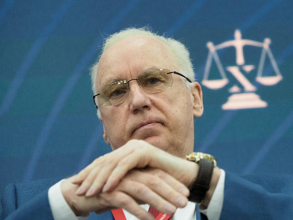 Бастрыкин призвал начать готовить международный суд над киевскими преступниками