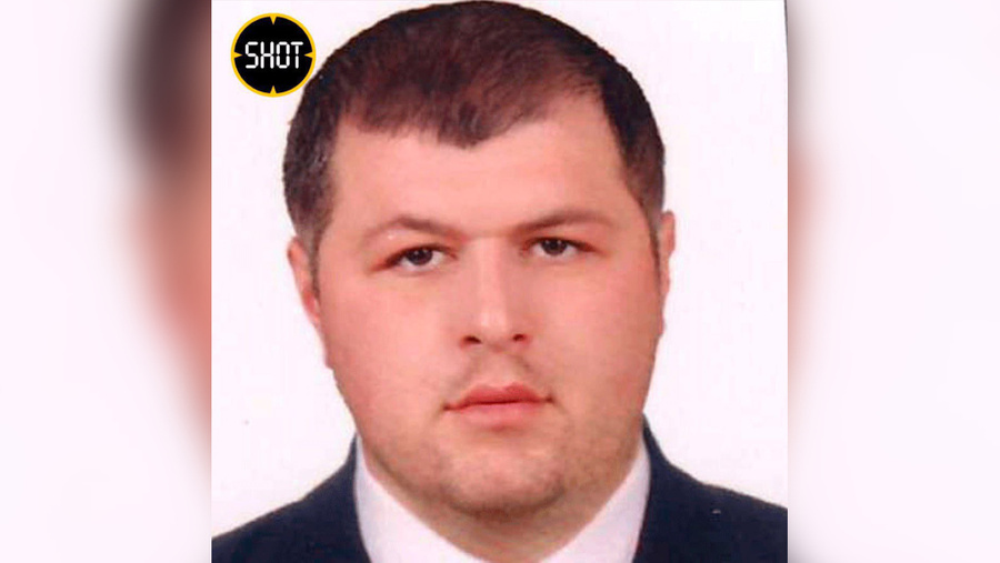 33-летний депутат Джашар Биджиев. Обложка © t.me / SHOT