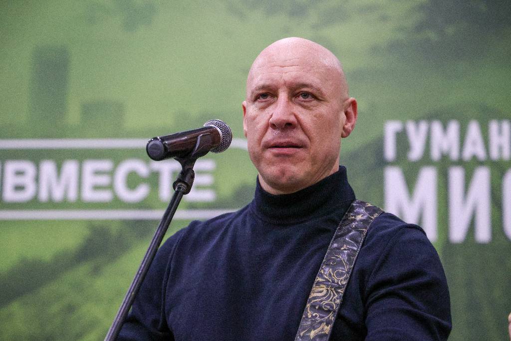 Денис Майданов продолжит выступать в зоне СВО, несмотря на приговор на Украине