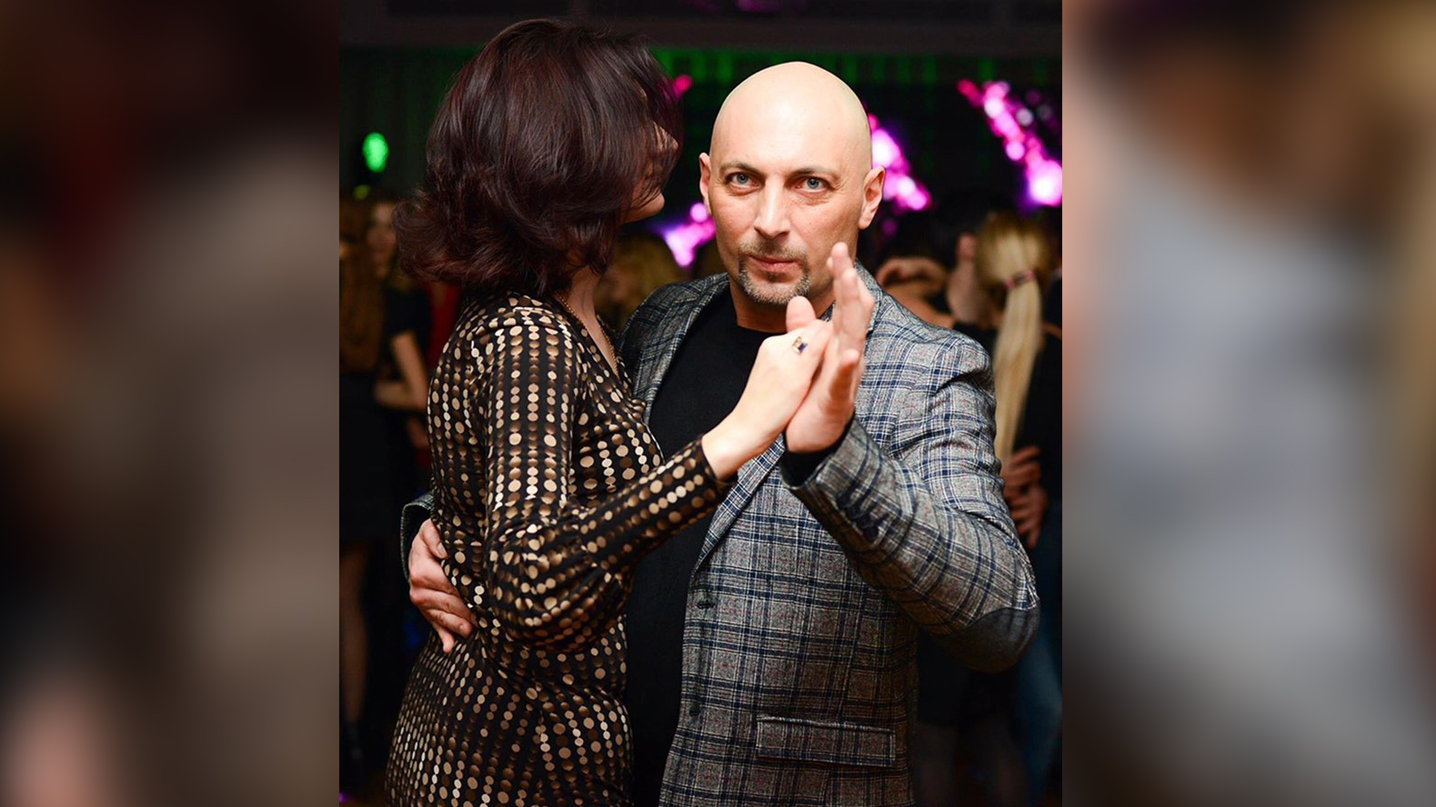 Режиссёр конкурса Мисс Россия найден мёртвым в Москве