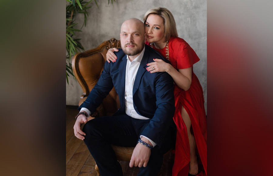<p>Татьяна Буланова со своим женихом Валерием Рудовым. Фото © Instagram (запрещён на территории Российской Федерации) / maria_kovkova</p>